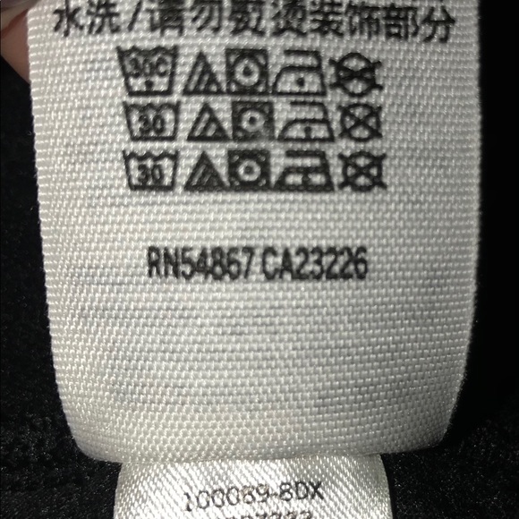 💕NWOT VS PINK NATION LEGGINGS💕 - Picture 7 of 12